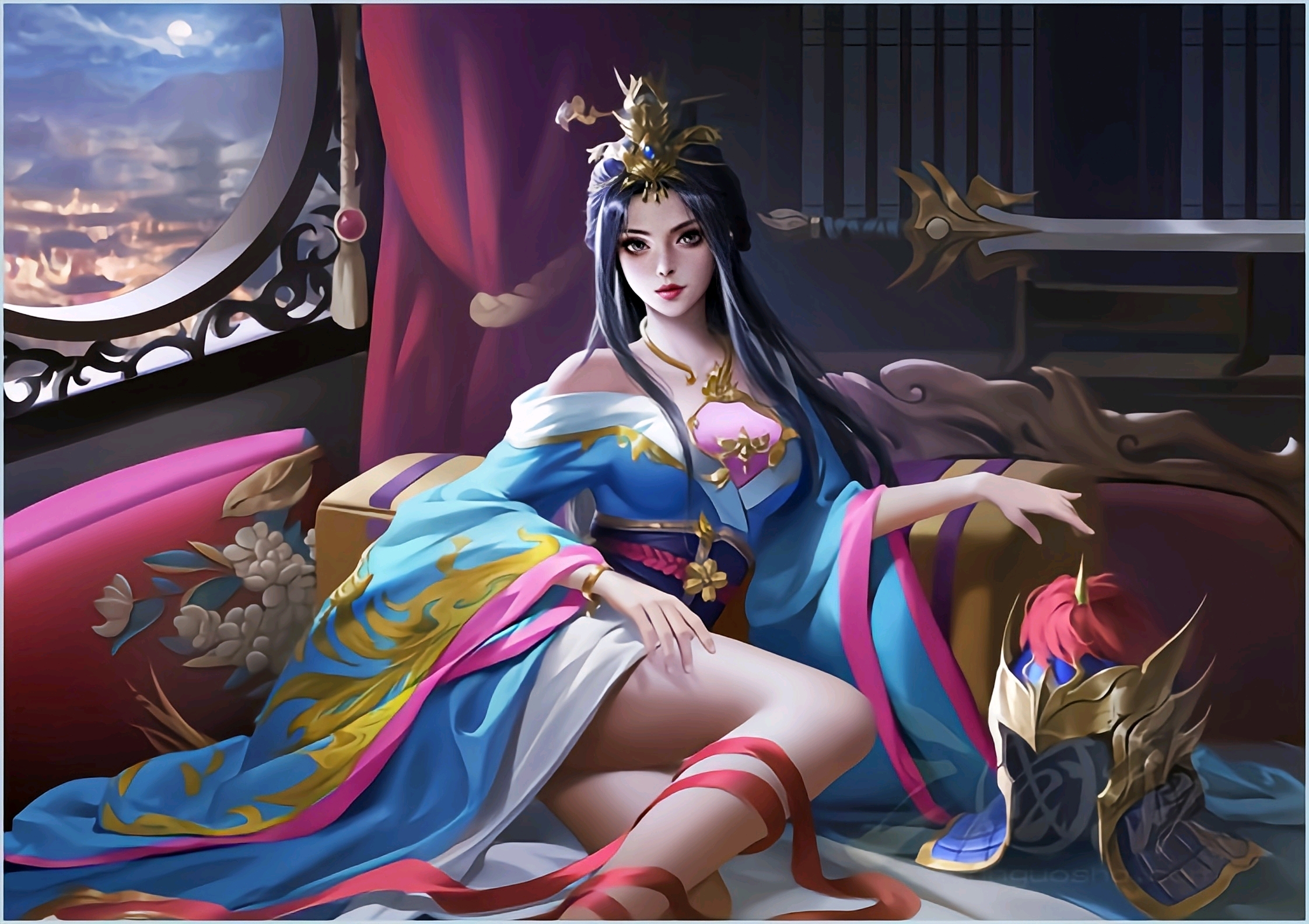 梦幻西游1月份回归礼物