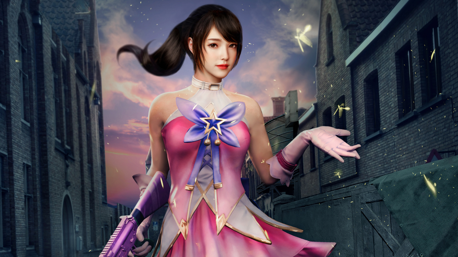 梦幻西游世界私服：梦幻西游2活动门派软件免费下载