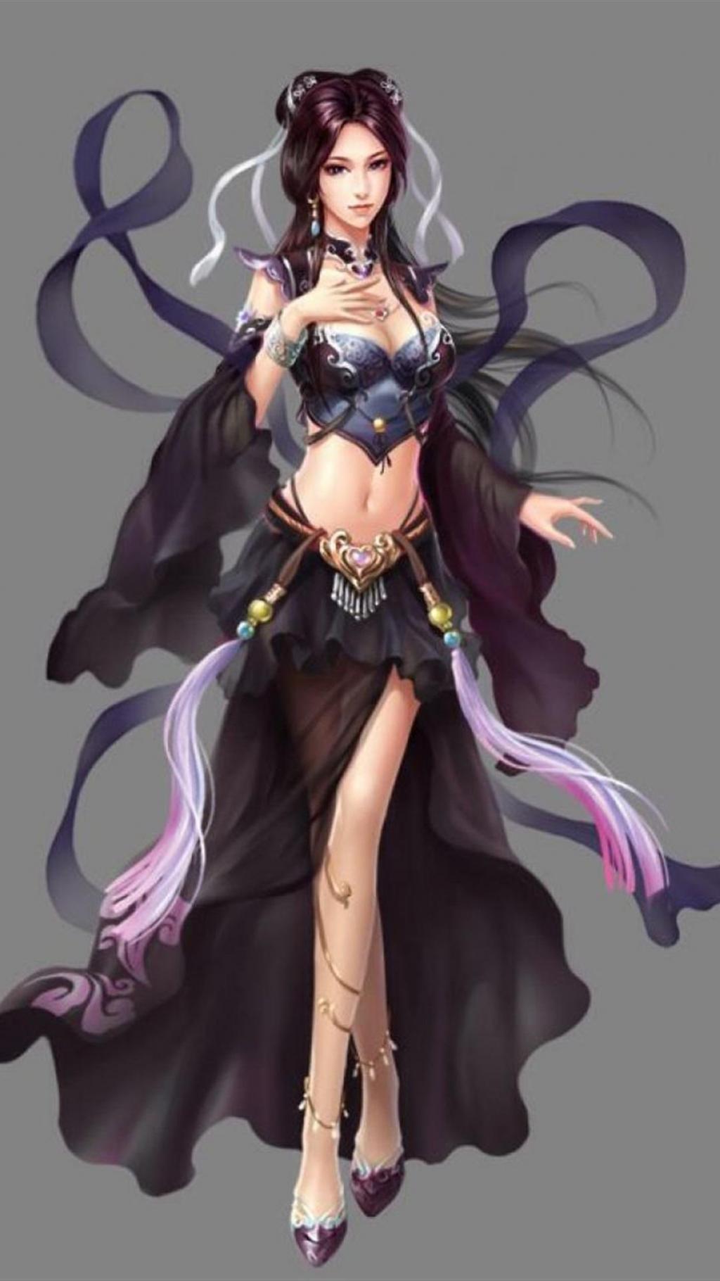 梦幻西游2商人npc