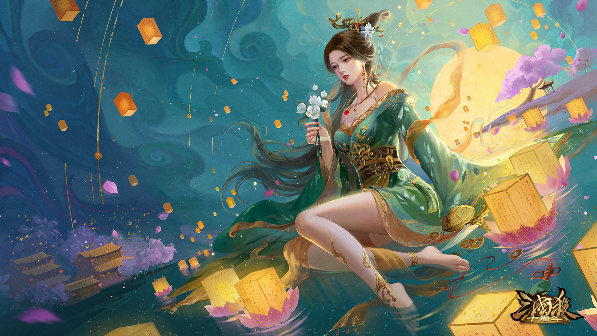 有类似梦幻西游的单机游戏软件免费下载