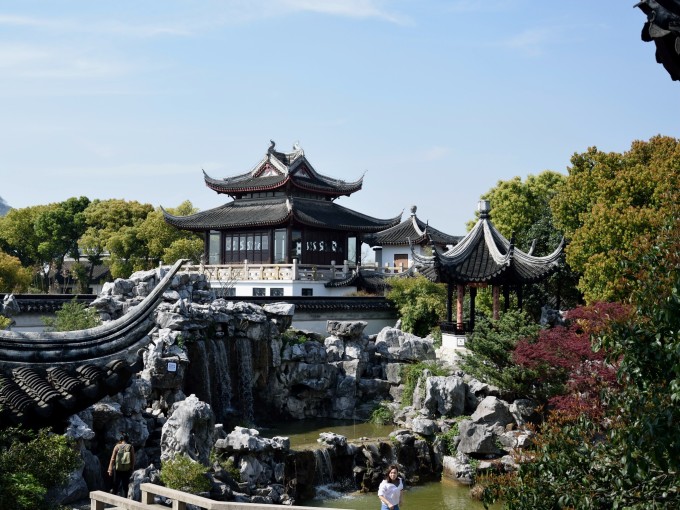 梦幻西游 建邺城最新版本