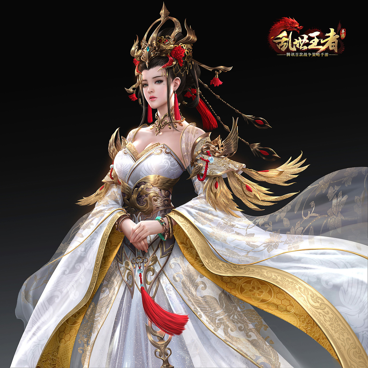 梦幻西游59力盘丝加点